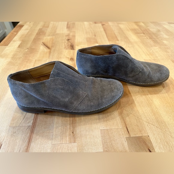 Womens Franco Sarto loafers - Picture 2 of 3